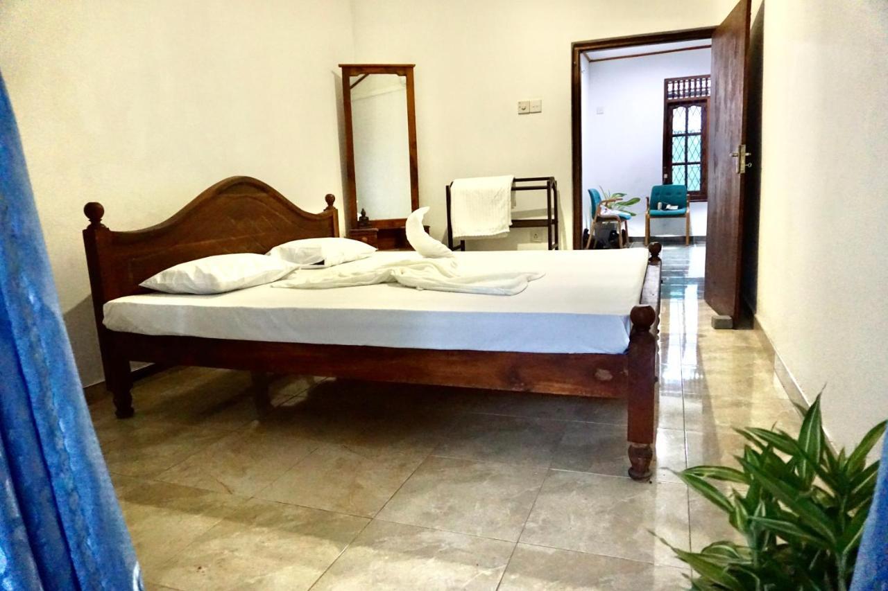 Talalla Village Beach Resort Eksteriør billede